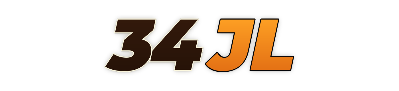 34jl Casino